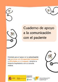 Comunicación con Pacientes con Discapacidad Intelectual en Salud