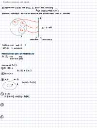 Appunti di biomedical signal processing