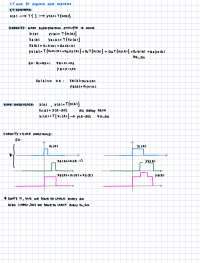Appunti di Biomedical signal processing