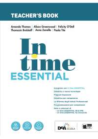 Inglese soluzioni In time essential