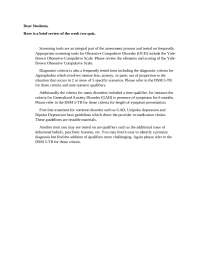NR 547 Week 2 Quiz Review