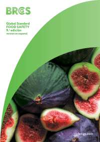 BRCGS: Norma de Seguridad Alimentaria - 9.ª Edición