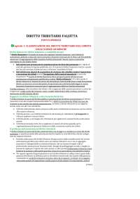 Diritto tributario (libro Falsitta)