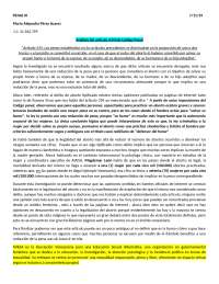 analisis del articulo 434