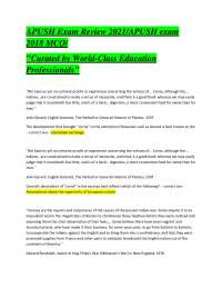 APUSH Exam Review 2024 – Comprehensive Study Guide, Practice Questions, and Expert Tips