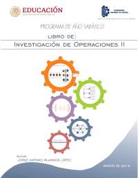 Modelos de Metas Múltiples en Investigación de Operaciones - Prof. Martinez Garcia