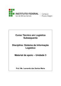 Material Complementar - Unidade III