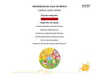 Manual de Menús Normales y Modificados: Guía de Grupos de Alimentos