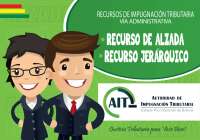 Recursos de Impugnación Tributaria en Bolivia: Alzada y Jerárquico