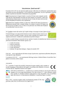 Qualità, Affidabilità e Certificazione (2023-2024)