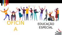 Educação EspecialEducação Especial