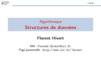 Variables Dynamiques et Pointeurs en Informatique