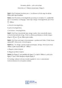 Oficyna Edukacyjna Pazdro