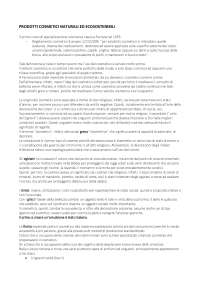 Dispensa prodotti cosmetici ed ecosostenibili