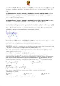 Paniere 2024 Risposte APERTE METODI MATEMATICI Ecampus