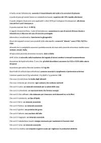 2025-METODOLOGIA DELLA PREVENZIONE: CONTROLLO ORMONALE ED ELEMENTI DI DIETETICA