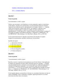 biologia microrganismo