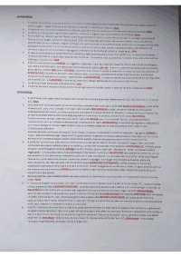 domande esame elementi di linguaggio retorico (online, start-unito)