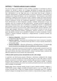 riassunto libro Neuropsicologia dell'età evolutiva