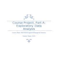 Sales Call Analysis: Training, Time, and Managerial Statistics