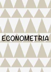 Esercizi di Econometria: Modello di Regressione Multipla