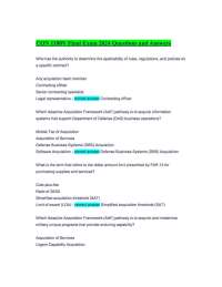 CON 1100V Final Exam 2024 Questions and Answers.pdf