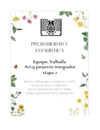 Exercises of Matematics