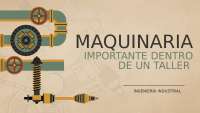 Maquinaria para Talleres Automotrices: Una Guía Básica