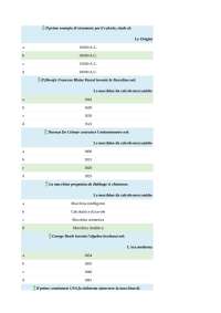 PANIERE COMPLETO ESAME DI INFORMATICA INGEGNERIA GESTIONALE L-9