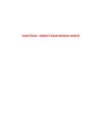 Financial Counseling Exam Review: Key Concepts and Practice Questions