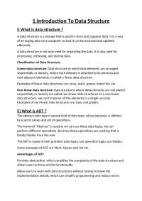Notes of electronic of sybsc computer science