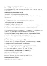 inedite metodi quantitativi per le decisioni aziendali 2024