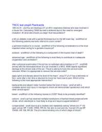 TNCC test prepA Flashcards.pdf