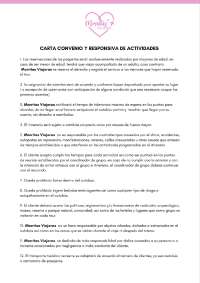 Responsiva de agencia de viajes