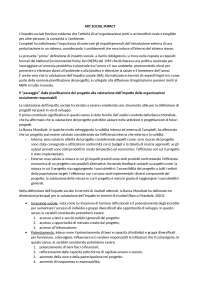 Sustainability reporting