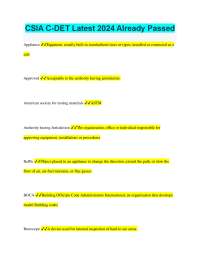 Glossary of Terms for Heating and Ventilation Systems