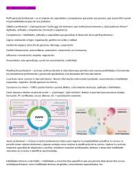 Derecho Laboral: Conceptos Fundamentales y Relaciones Laborales