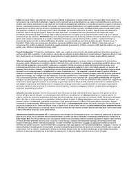 Risposte esame psicopatologia dello sviluppo Unibo