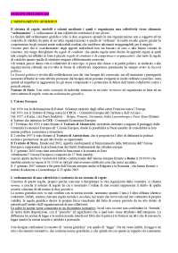 Diritto Privato: Concetti Fondamentali e Applicazioni
