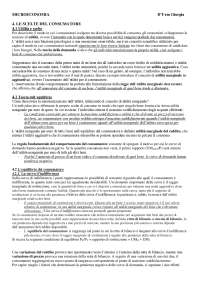 PRINCIPI DI ECONOMIA - Management Digitale (Prof.Forges)