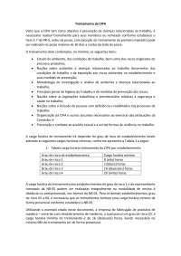 Cipa clasiificação     .
