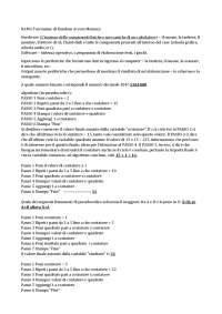 abilità informatiche e telematiche