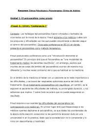 resumen parcial 1 clinica de adultos