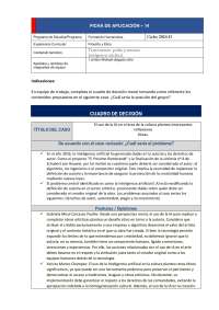 TRABAJO DE FILOSOFIA UCV