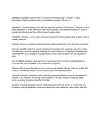 Summary of questions to meet in an exam of sociology
