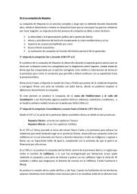 histooria de roma imperial