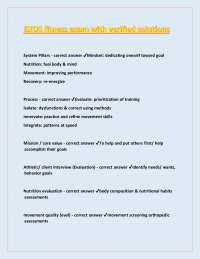 Behavior Change Model: A Framework for Personal Development and Transformation