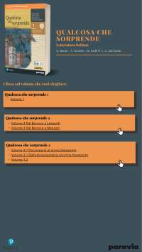 Qualcosa che sorprende