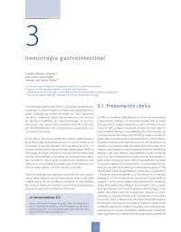 Tratamiento de la Hemorragia Gastrointestinal: Guía para Profesionales Médicos - Prof. Ser