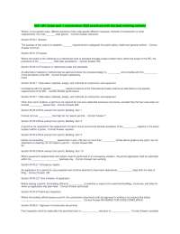 2021 IRC Exam Part 1: Practice Questions and Answers for Building Codes